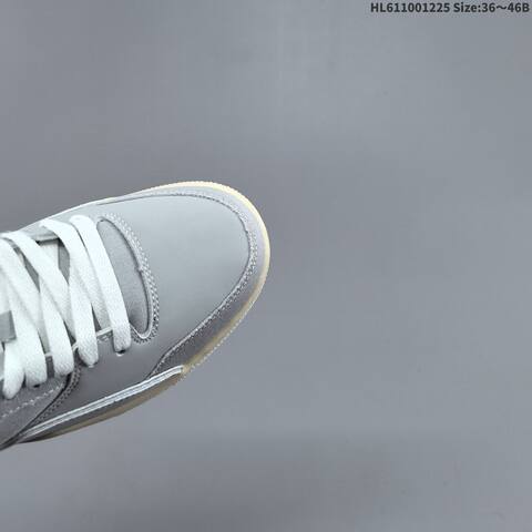 Other Who Decides War x Nike Jordan FLIGHT COURT ATE IH4487-072 36 36 5 37 Lifestyle - Women's (BS-67287)