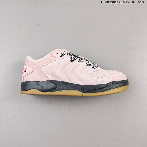 Other Air Jordan Session Low Lifestyle (BS-67709)
