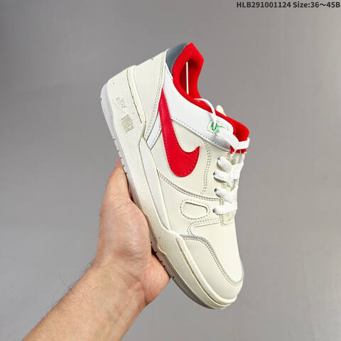Other Nike Nike Full Force Low Lifestyle (BS-63151)