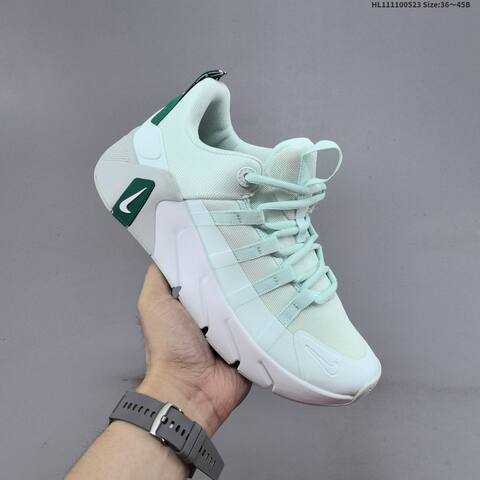 Nike Free Metcon 7 Mint Green White Dark Green EU 36-45 Training Shoe - Unisex (BS-60179)