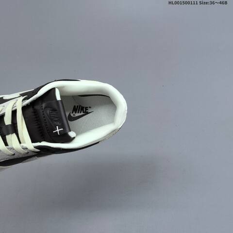 Nike SB Dunk Low Fauna Brown Off White Dark Brown Light Grey EU 36-46 Skate Shoe - Unisex (BS-62061)