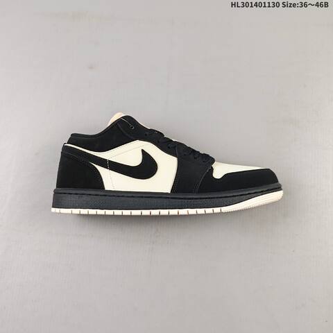 Nike Air Jordan 1 Low AIR JORDAN 1 DC0774-00 Lifestyle (BS-67608)