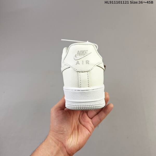 Nike Air Force 1 Low off white rose gold white EU 36-45 sneaker