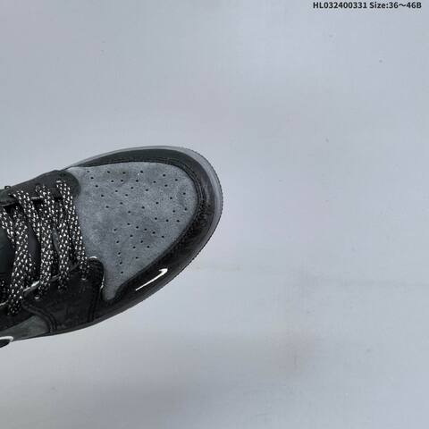 Air Jordan 1 Low AIR JORDAN 1 LD8888 0 Lifestyle (BS-66386)