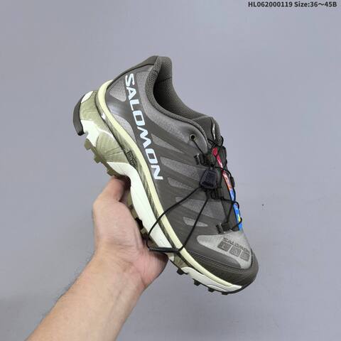 Salomon XT-4 OG AURORA 1 1 Replica High-end Men s And Women s Fashion Sports Running And Basketball Shoes Up To 95 Off Retail During The Current Promotion Casual Lifestyle Sneakers (BS-68663)