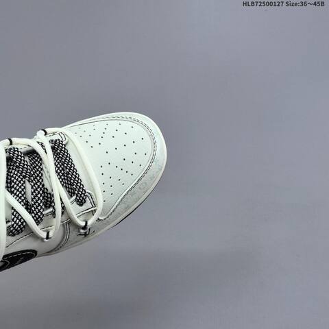 NIKE SB DUNK Nike Dunk Low Retro DIY Lifestyle (BS-61729)