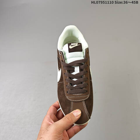 Nike Classic Cortez Nylon Lifestyle (BS-63865)