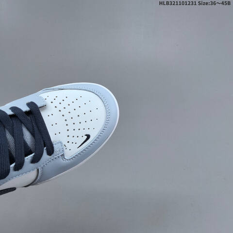 NIKE SB DUNK Nike SB Force 58 HI3489 Lifestyle (BS-62296)