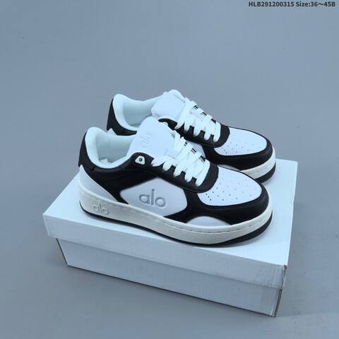 Alo Recovery Mode Yoga Jisoo AAA Quality Replica High-end Men s And Women s Fashion Sports Running And Basketball Shoes Up To 95 Off Retail During The Current Promotion Casual Lifestyle Sneakers BS-88133