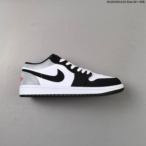 Air Jordan 1 Low AIR JORDAN 1 Aj1 Lifestyle (BS-67385)