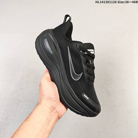 Nike VOMERO PLUS ReactX Air Zoom Lifestyle (BS-63048)