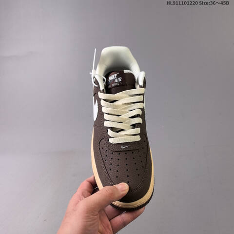 Nike AIR FORCE 1 07 Lifestyle (BS-62541)