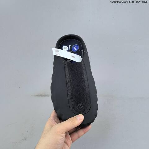 Nike Fragment Design x Nike Mind 001 Slide Black EU 36-48 5 Slides - Unisex (BS-60531)