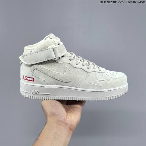 Nike Air Force 1 Mid 07 DV0788-0 Lifestyle (BS-62451)