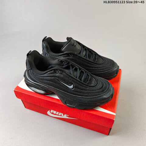 NIKE AIR MAX PORTAL 2025 New Nike Air Max Portal 5 Lifestyle (BS-63183)