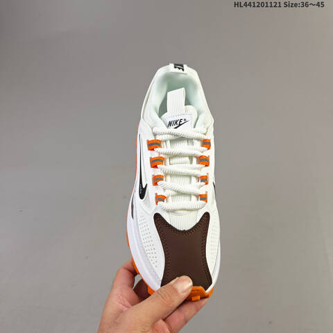 Nike REACTX PEGASUS TRAIL 2026 DA7245-005 Lifestyle (BS-63328)