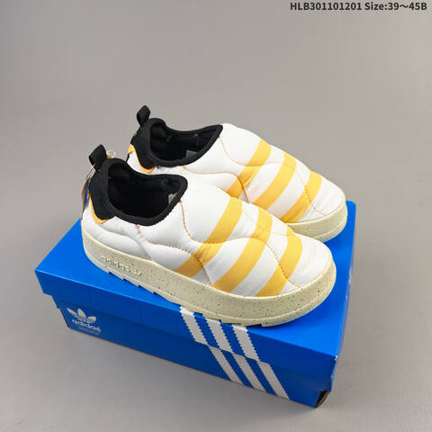 Other Adidas Originals Puffylette Th Lifestyle (BS-65383)