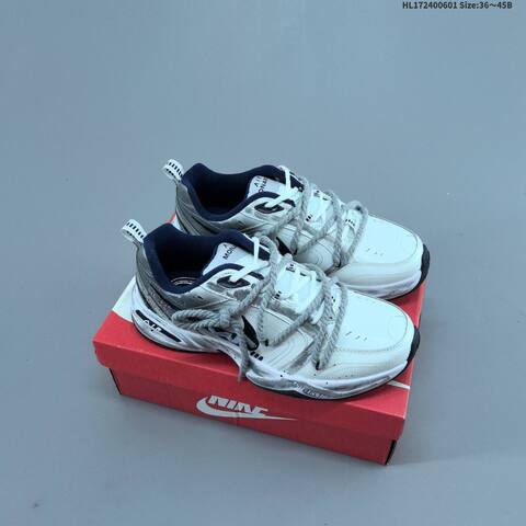 NIKE AIR MAX 1 Nike Air Monarch Lifestyle (BS-60016)