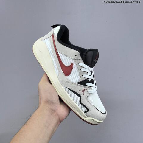 Other Air Jordan CMFT Era Swoosh Lifestyle (BS-66829)
