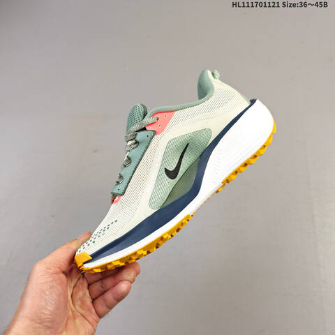 Nike REACTX PEGASUS TRAIL 6 HV8 Lifestyle (BS-63324)
