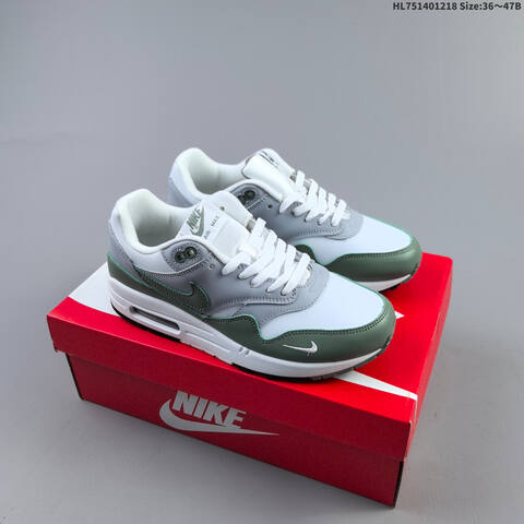 NIKE AIR MAX 1 86 PRM Lifestyle (BS-62580)