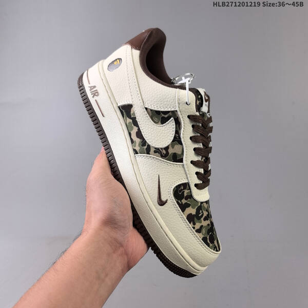 Nike Air Force 1 07 Forc lifestyle