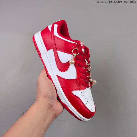 NIKE SB DUNK Nike Dunk Low Lifestyle (BS-62680)