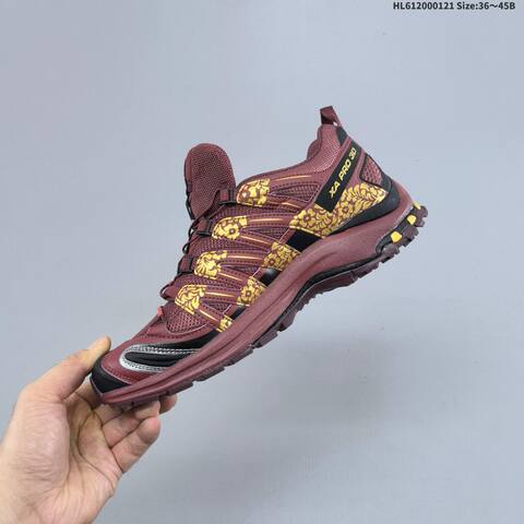 Other Salomon2026 New XA Pro 3 D 478676 28 Premium Replica High-end Men s And Women s Fashion Sports Running And Basketball Shoes Up To 95 Off Retail During The Current Promotion Casual Lifestyle Sneakers (BS-68662)