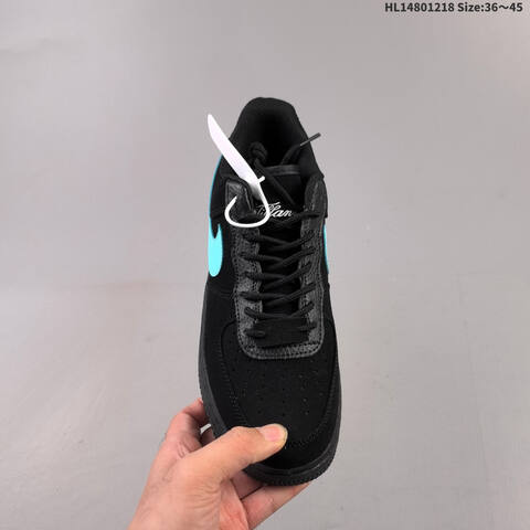 Nike AIR FORCE 1 07 Lifestyle (BS-62605)