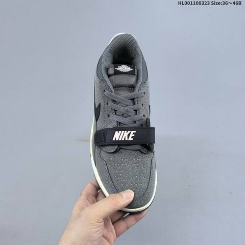 Air Jordan Legacy 312 Low AJ312 312 Aj312 312 Air Jo Lifestyle (BS-66461)