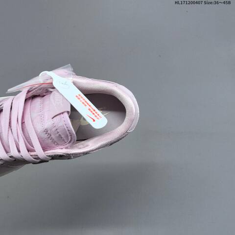 Nike SB Dunk Low Zoom Air Light Pink Sail White EU 36-45 Skate Shoe - Unisex (BS-60913)
