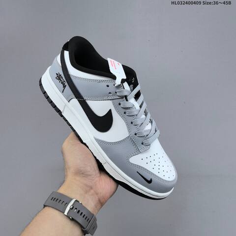 NIKE DUNK SB LOW Lifestyle (BS-60870)
