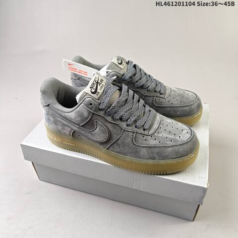 Nike Air Force 1 07 Forc Lifestyle (BS-63914)