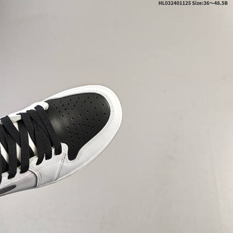 Nike Air Jordan 1 Retro High OG Lifestyle (BS-67689)