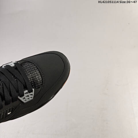 Air Jordan 4 Retro London AIR JORDAN 4 Aj4 4 Jordan Brand City P Lifestyle (BS-67815)