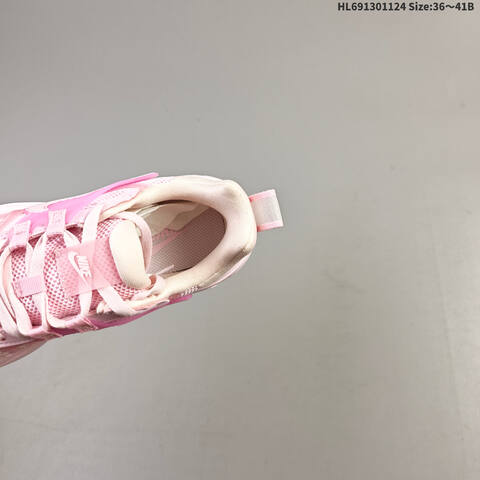 Other NIKE V2K RUN Swoosh Bill Bowerm Lifestyle (BS-63159)