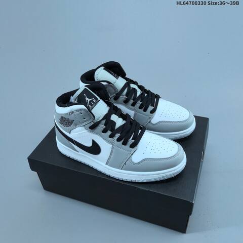 Nike Air Jordan 1 Low OG AIR JORDAN 553558-128 ID HL64700330 Lifestyle (BS-66408)