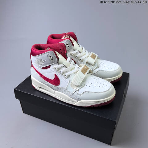 AIR JORDAN LEGACY 312 Nike Air Jordan Legacy AJ312 Low Lifestyle (BS-62518)