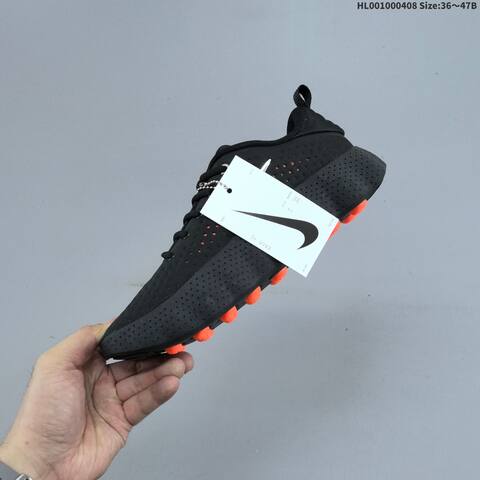 Other Nike Mind 002 Swooshh Logo Lifestyle (BS-60905)