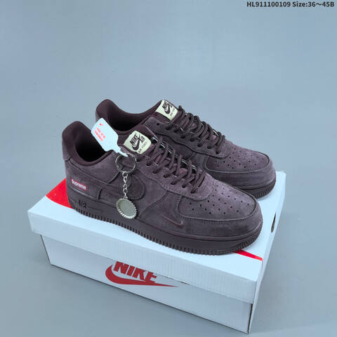 Nike Air Force 1 07 Lifestyle (BS-62111)