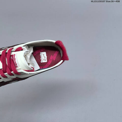 Other 1 ASICS Onitsuka Tiger Mexico 66 Premium Replica High-end Men s And Women s Fashion Sports Running And Basketball Shoes Up To 95 Off Retail During The Current Promotion Casual Lifestyle Sneakers (BS-69090)