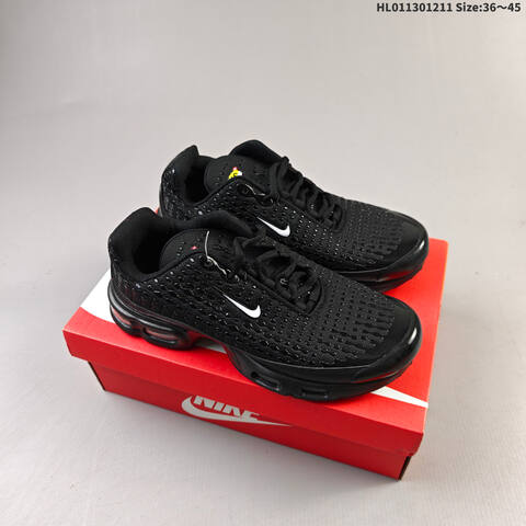 Nike Air Max Plus TN Ultra Replica Lifestyle (BS-62772)