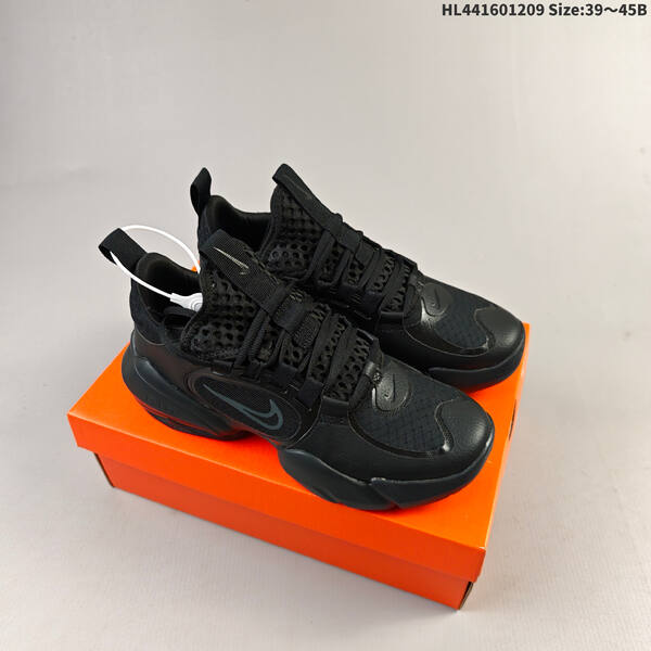 Nike Air Max Alpha Savage MaxAir lifestyle