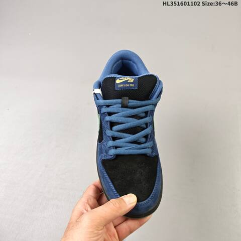 NIKE SB DUNK Nike Dunk SB Low Dust Noir SB Nike Dunk SB L Lifestyle (BS-63933)