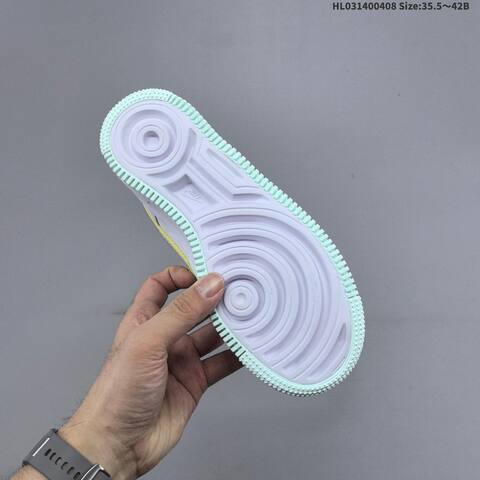 NIKE WMNS Air Force 1 Shadow Lifestyle (BS-60873)