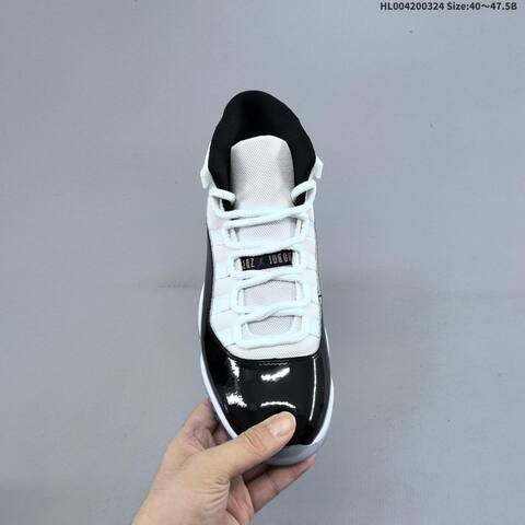 Air Jordan 11 Retro Concord OG AIR JORDAN 11 Aj11 Lifestyle (BS-66447)
