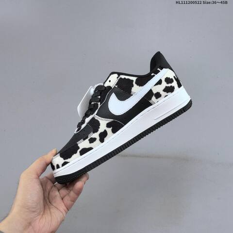 Nike AIR FORCE 1 07 Lifestyle (BS-60215)