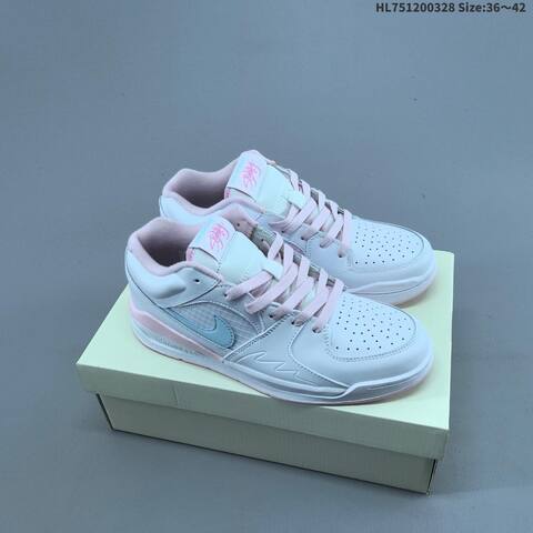 Other Nike Air Jordan Stadium 90 TinkerHathield Lifestyle (BS-66424)