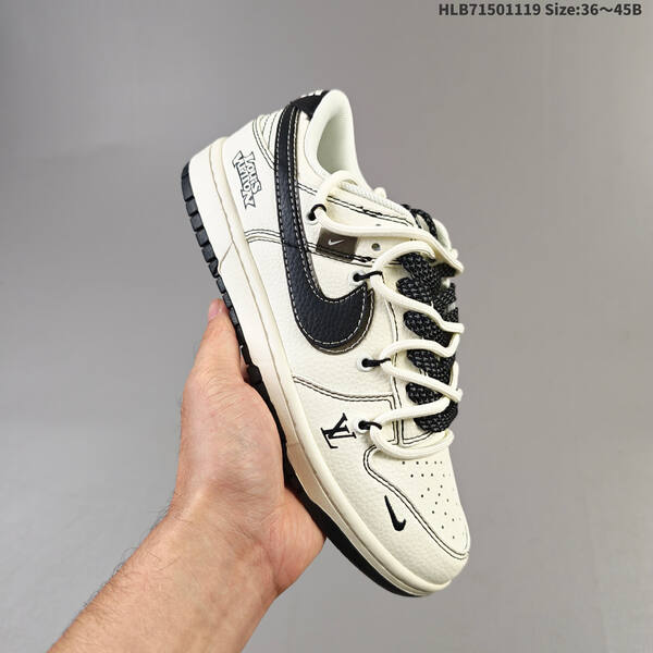 NIKE DUNK SB LOW LV lifestyle