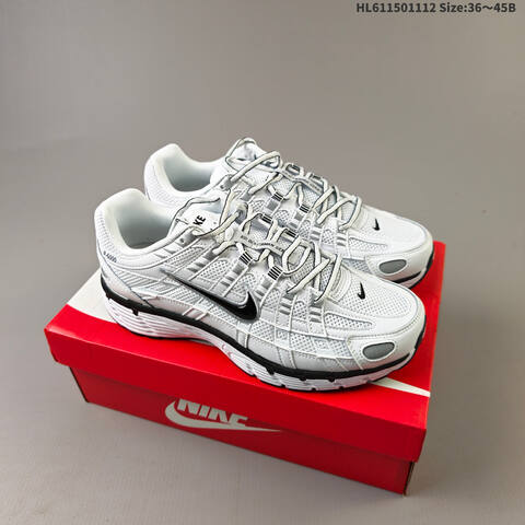 Nike P-6000 Pegasus 21 Lifestyle (BS-63842)